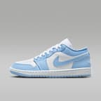 靴 Nike Women's Air Jordan 1 Low NEW Nike AIR JORDAN 1 LOW RETRO Women's Casual Shoes ALL